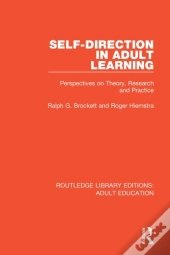 Self-Direction In Adult Learning