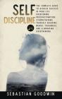 Self-Discipline 2 In 1: The Complete Gui - Preview
