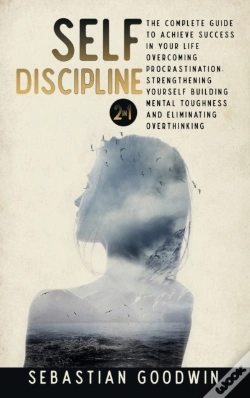 Capa do artigo Self-Discipline 2 In 1: The Complete Gui