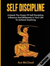 Capa do artigo Self Discipline
