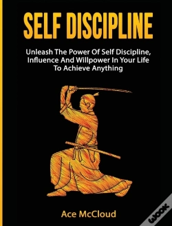 Capa do artigo Self Discipline
