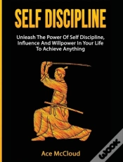 Capa do artigo Self Discipline