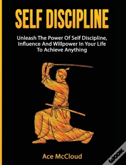 Capa do artigo Self Discipline