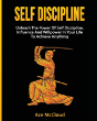 Self Discipline - Preview