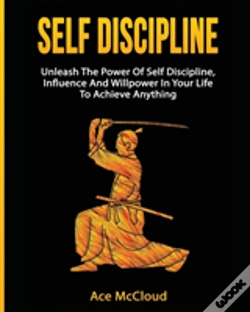 Capa do artigo Self Discipline