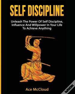 Capa do artigo Self Discipline