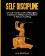 Self Discipline - Preview