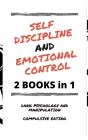 Self Discipline And Emotional Control - Preview