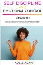 Self Discipline And Emotional Control - Preview