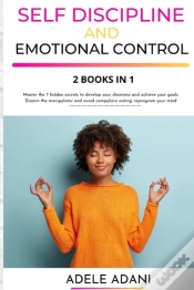 Capa do artigo Self Discipline And Emotional Control