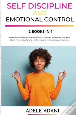Capa do artigo Self Discipline And Emotional Control