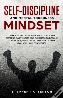 Capa do artigo Self-Discipline And Mental Toughness Min