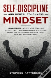 Capa do artigo Self-Discipline And Mental Toughness Min