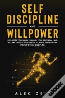 Self-Discipline And Willpower