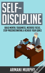 Capa do artigo Self-Discipline