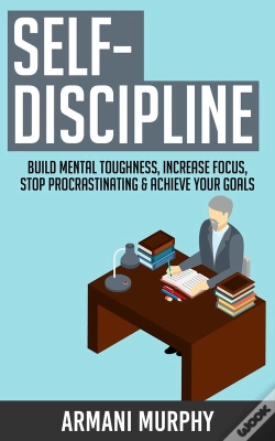 Capa do artigo Self-Discipline