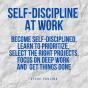 Self-Discipline At Work - Preview