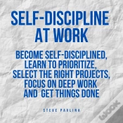 Capa do artigo Self-Discipline At Work