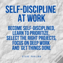 Capa do artigo Self-Discipline At Work