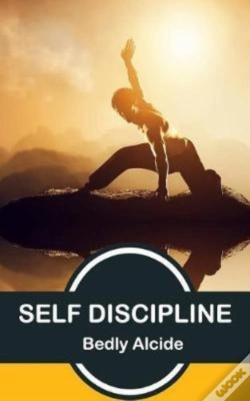 Capa do artigo Self Discipline
