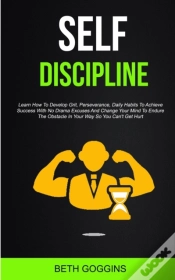 Capa do artigo Self Discipline