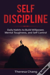 Capa do artigo Self-Discipline