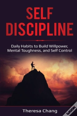 Capa do artigo Self-Discipline