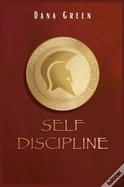 Capa do artigo Self Discipline