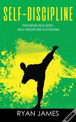 Capa do artigo Self-Discipline: & Stoicism - 32 Small C