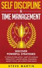 Self Discipline & Time Management - Preview