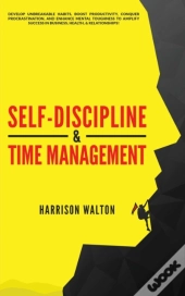 Self-Discipline & Time Management