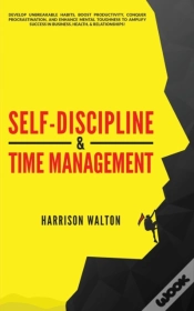 Capa do artigo Self-Discipline & Time Management
