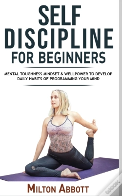 Capa do artigo Self-Discipline For Beginners