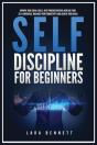 Self-Discipline For Beginners: Improve Y - Preview