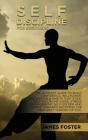 Self-Discipline For Beginners - Preview