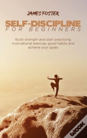 Capa do artigo Self-Discipline For Beginners