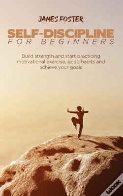 Capa do artigo Self-Discipline For Beginners