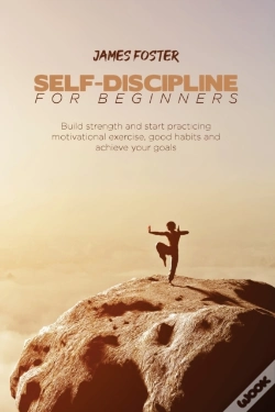 Capa do artigo Self-Discipline For Beginners