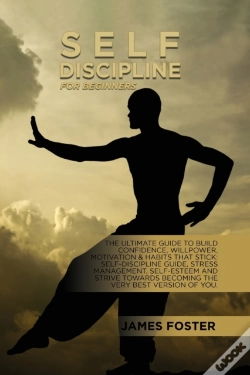 Capa do artigo Self-Discipline For Beginners