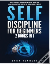 Self-Discipline For Beginners