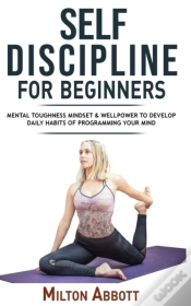 Capa do artigo Self-Discipline For Beginners