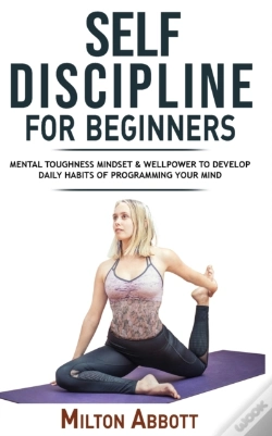 Capa do artigo Self-Discipline For Beginners