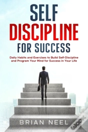Capa do artigo Self Discipline For Success