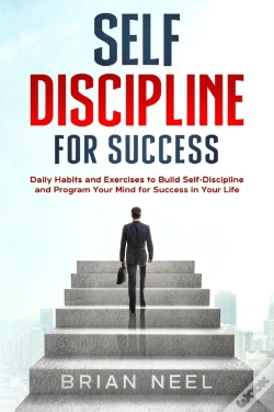 Capa do artigo Self Discipline For Success