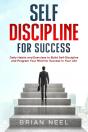 Self Discipline For Success - Preview