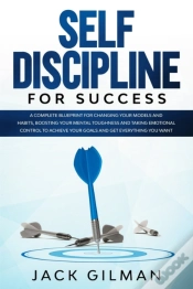 Capa do artigo Self Discipline For Success