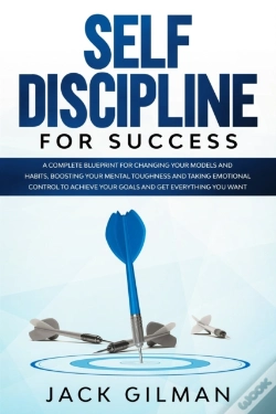Capa do artigo Self Discipline For Success