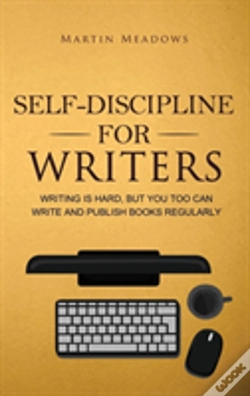 Capa do artigo Self-Discipline For Writers