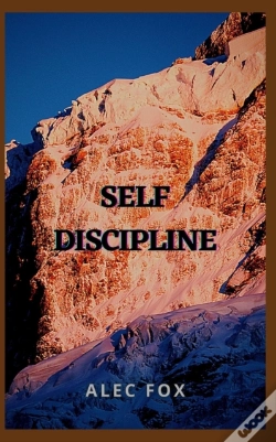 Capa do artigo Self Discipline