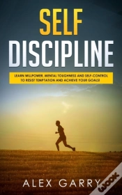 Capa do artigo Self Discipline